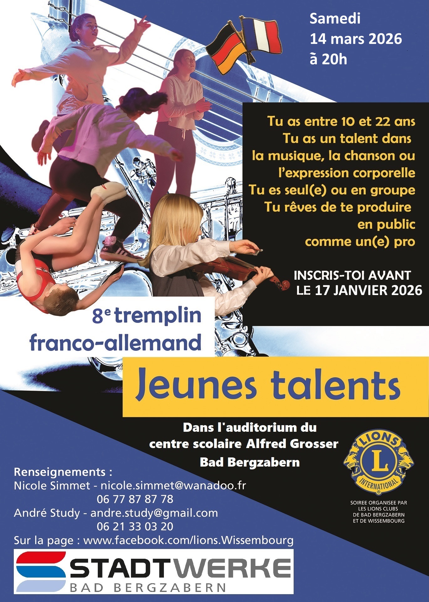 TFAJT 2026 A4 candidature francais mail